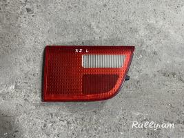 Bmw X5 bernaxciki stop