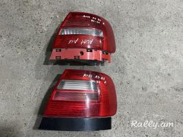 Audi A4 B5 stop