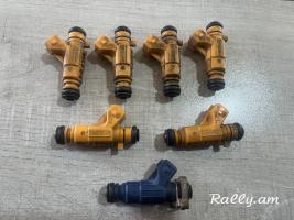 Porsche cayenne farsunka 4.5-4.5T