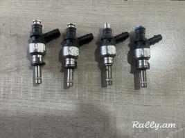 Audi A8 farsunka 3L
