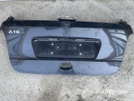 W168 A-clas bagajnik