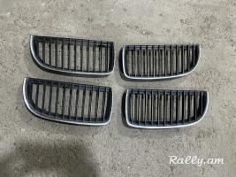 Bmw E90 ablicovka