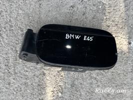 Bmw E65 benzin baki krishka