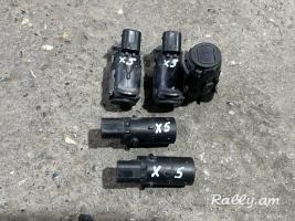 Bmw X5 paktronik