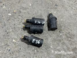 Bmw E36 paktronik