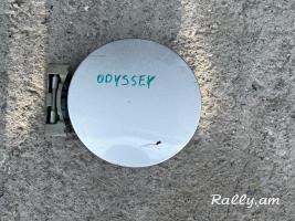 Odyssey benzabaki krishka