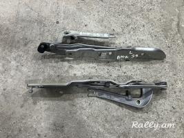 Bmw E39 bagajniki petli