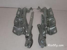 W203 kapot petli