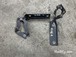 W168 kapot petli