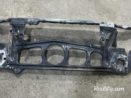 Bmw E39 patkapotnik ekran