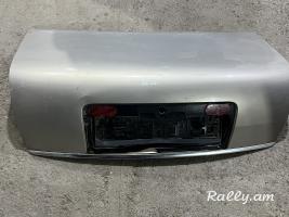 Audi A6 C5 bagajnik