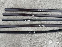 Audi A8 dran abifki dub