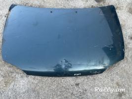 Corsa kapot