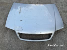 Audi A6 C5 kapot Audi A6 C5 kapot