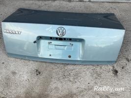 Passat B5 bagajnik Passat B5 bagajnik