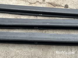 Bmw X5 parog padmoshka