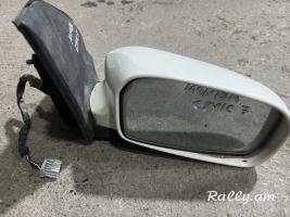 Honda Civic 7 hayli
