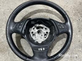 Bmw E90 ruyl