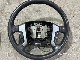 Kia sorento ruyl