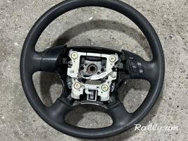 Honda odyssey ruyl