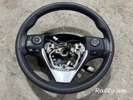 Corolla ruyl