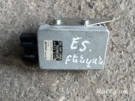Lexus ES 350 benzanasos rele