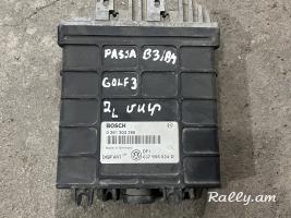 Golf 3 matori mozg 2-L, pasatt B3