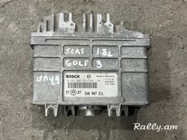 Seat , golf 3  matori mozg 1.8L