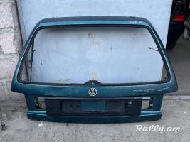 Passat B4 bagajnik