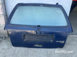 Golf 3 universali bagajnik