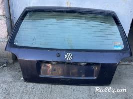 Golf 3 bagajnik