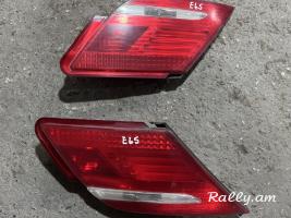 Bmw E65 stop lusardzak bernaxciki