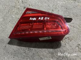 Audi A8 D4 stop bagajniki Audi A8 D4 stop bagajniki