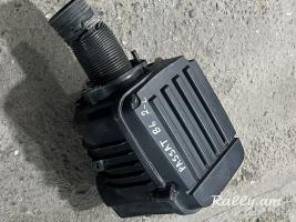 Passat B6 2-litr odi filtr tup