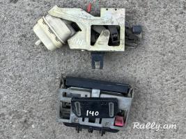 W140 bagajnik zamok