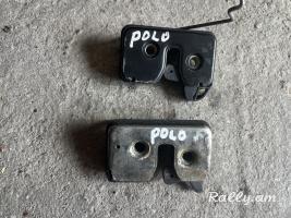 Polo bagajnik zamok