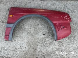 Golf 2 krilo