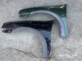 Corsa krilo,Կռիլո