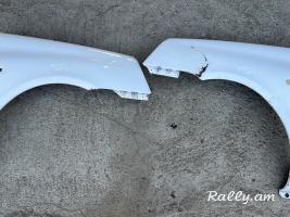 Renault clio krilo ,կռիլո