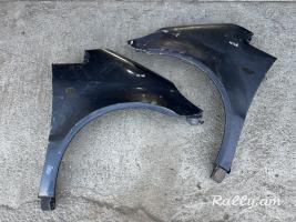 W168 krilo. Կռիլո