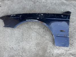 Bmw 39 krilo, կռիլո