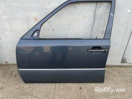 W124 dur W124 dur