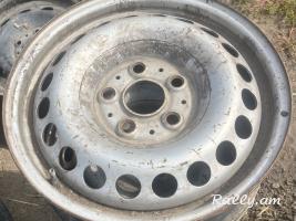 Volkswagen  transporter bandaj r16
