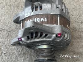 Qashqai dinamo 120A