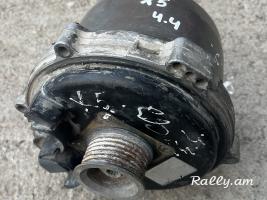 Bmw X5 dinamo 4.4
