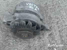 Vectra A dinamo 70A դինամո