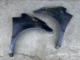 W168 A klas krilo, կռիլո