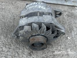 Renault Dinamo 80 A,Դինամո