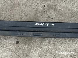 Jaguar XF shti balka hetevi
