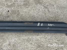 Audi A4 B6 շթի բալկա հետևի ,shti balka hetevi